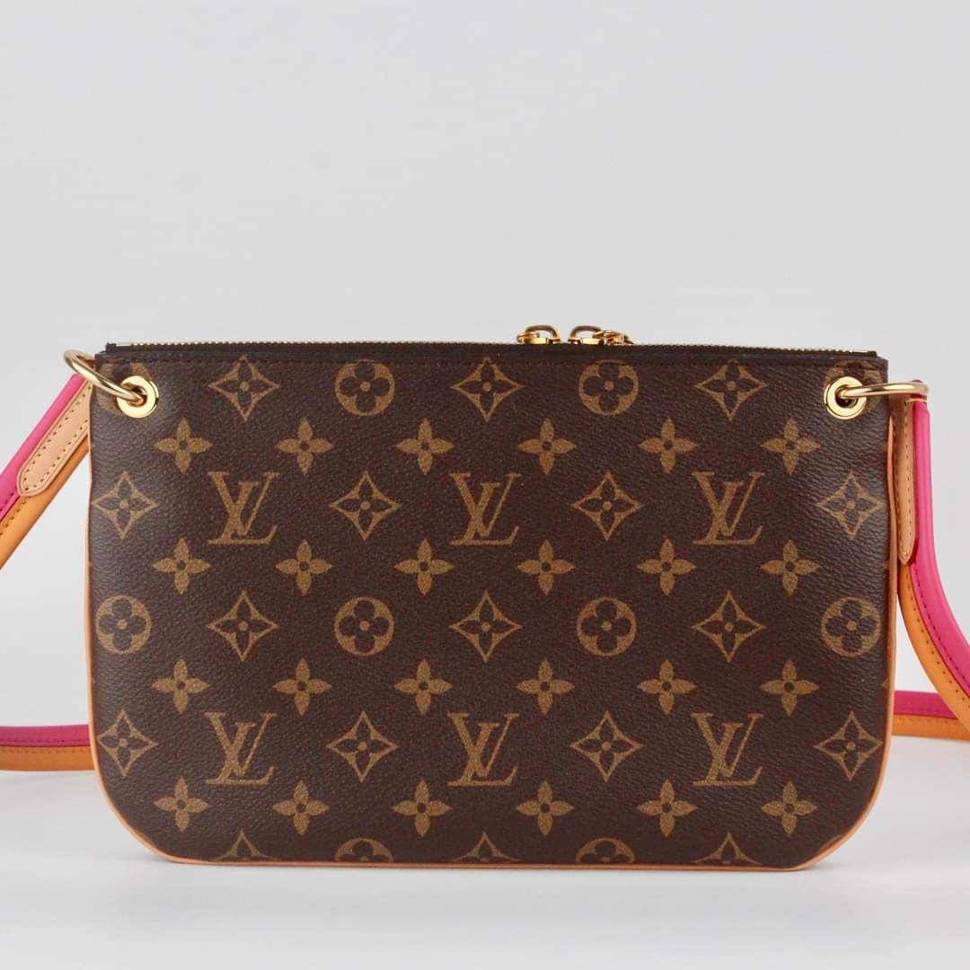 LOUIS VUITTON LORETTE