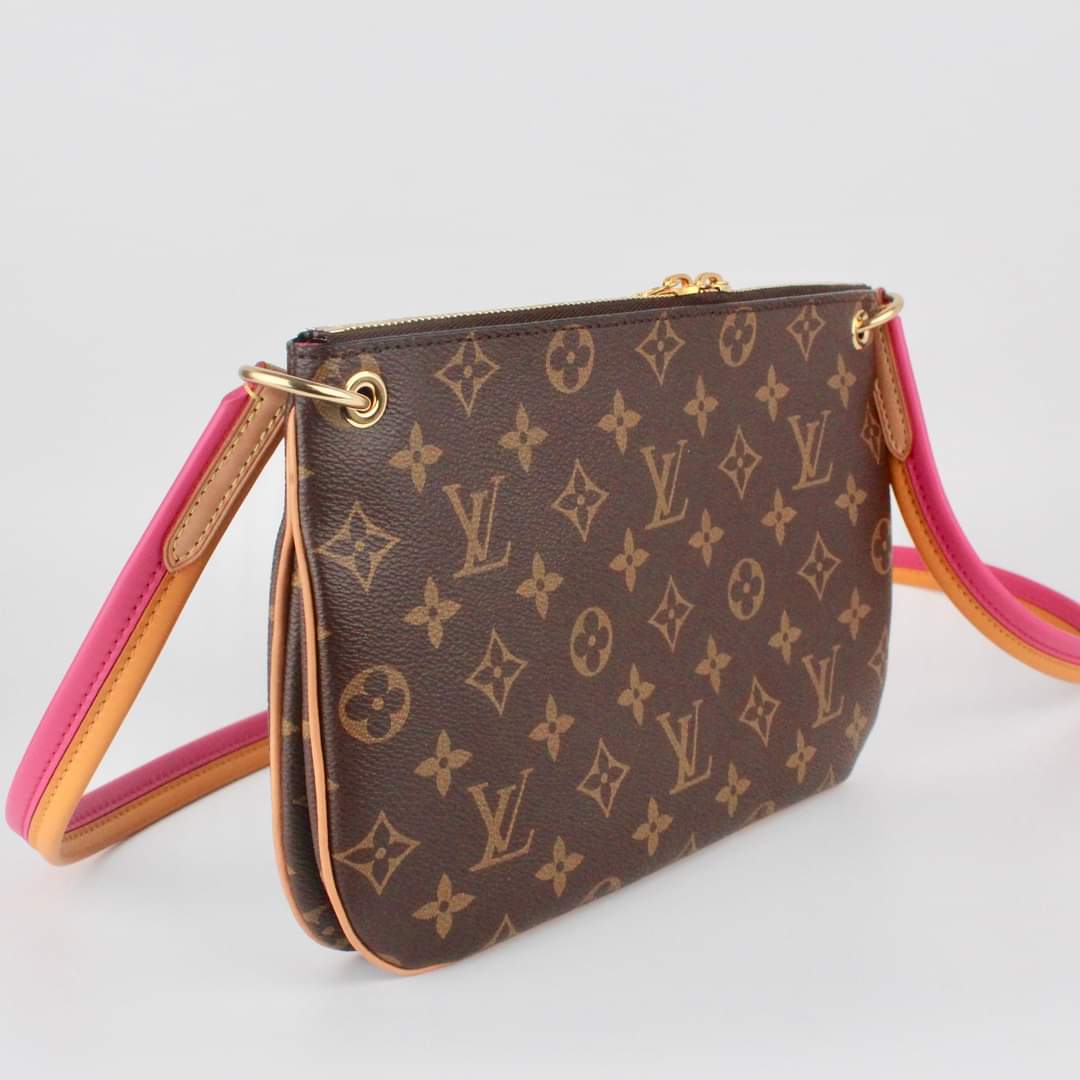 LOUIS VUITTON LORETTE